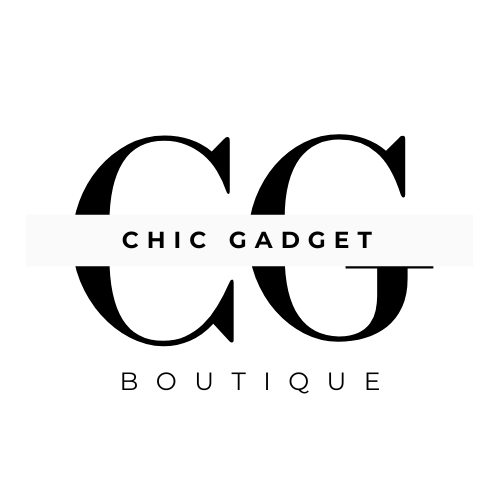 CHIC GADGET BOUTIQUE